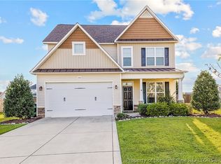 1081 Ronald Reagan Dr, Fayetteville, NC 28311