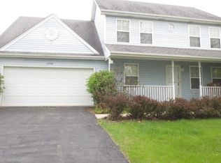 2508 Calico Ct, Lockport, IL 60441