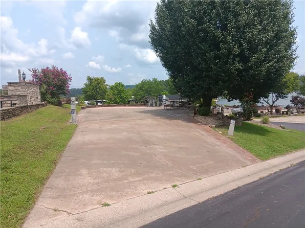 1229 County Road 663 Lot 296, Oak Grove, AR 72660