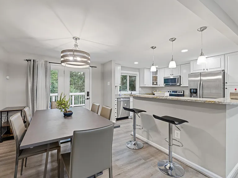 Luxurious Chandelier