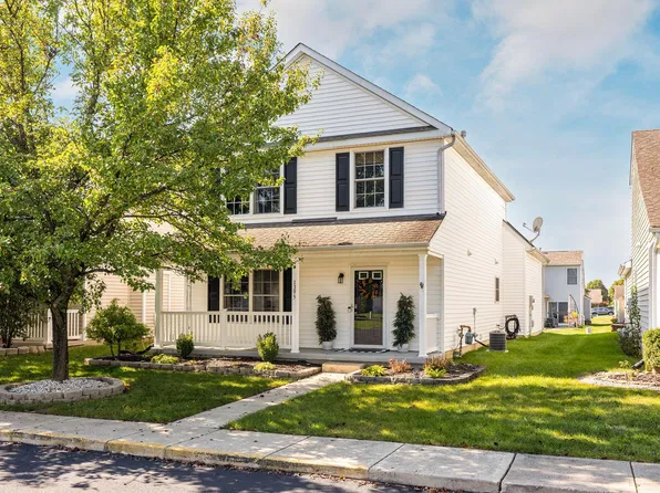 1395 Geranium Dr #271, Blacklick, OH 43004