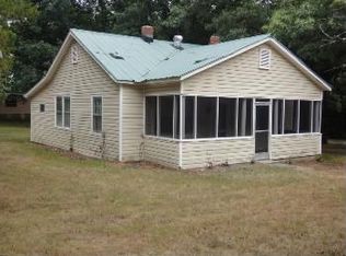 119A Agee Ln, Cumberland, VA 23040