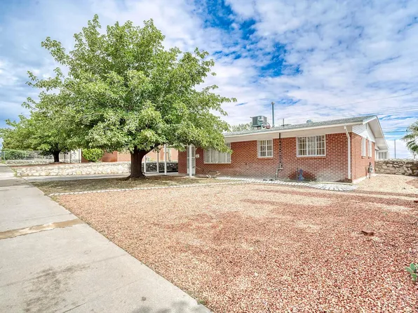 8728 Polaris St, El Paso, TX 79904