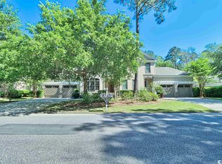 372 Tuckers Rd UNIT A, Pawleys Island, SC 29585