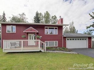 3940 Truro Dr, Anchorage, AK 99507