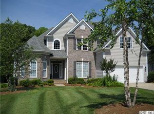 1469 Saint Annes Ct, Concord, NC 28027