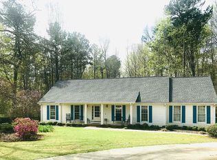 1051 W Canyon Creek Ct, Watkinsville, GA 30677