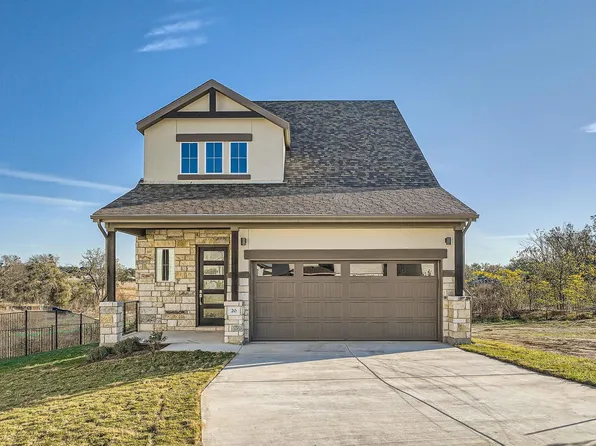1531 N Red Bud Ln #20, Round Rock, TX 78665