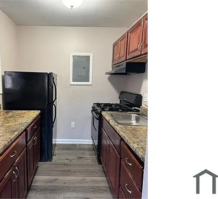 1 bed, 615 sqft, $1,095 — Photo 3