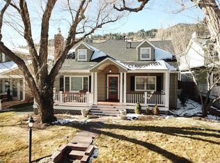 3131 6th St, Boulder, CO 80304