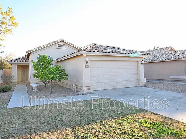 7135 W Via De Luna Dr, Glendale, AZ 85310