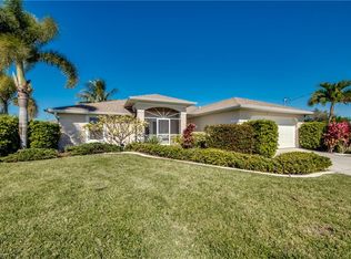 1143 SW 4th Ln, Cape Coral, FL 33991