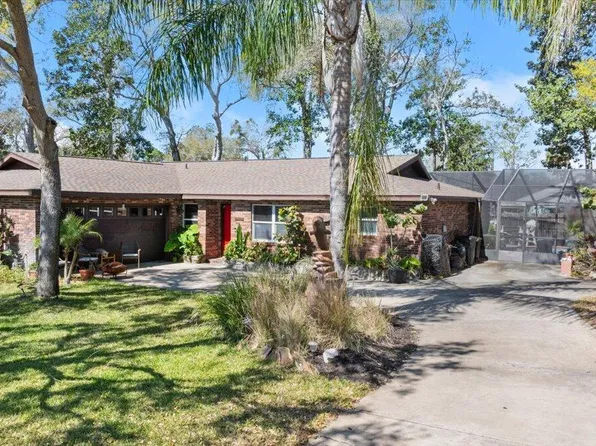 1322 Overbrook Dr, Ormond Beach, FL 32174