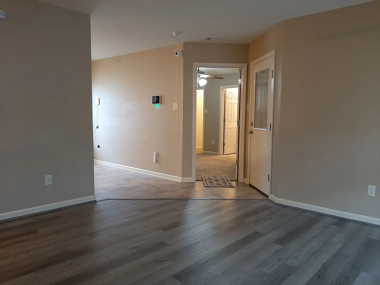 For Lease Clean, Modern 3 bed/2 bath home for lease @ 105 Abington Drive, Beebe ($1195) — Photo 3
