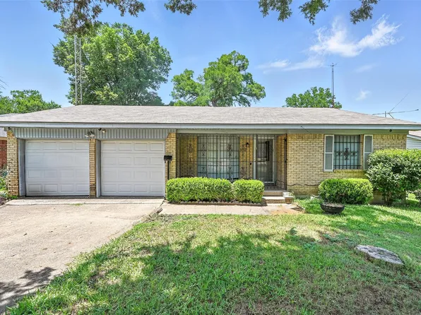 3519 Keyridge Dr, Dallas, TX 75241