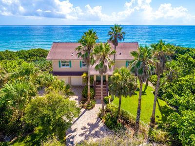 9515 S Highway A1a, Melbourne Beach, FL, 32951