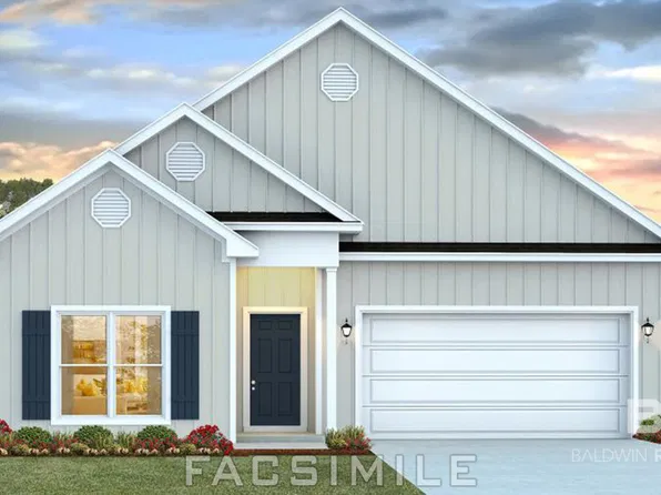 18428 Iron Horse Cir, Foley, AL 36535
