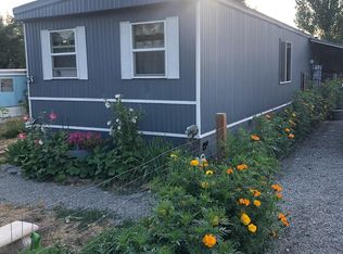 1356 N Highway 41 TRAILER 24, Post Falls, ID 83854