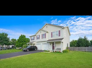 304 Alyssa St, Plano, IL 60545