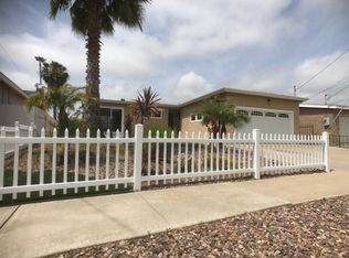 4026 Marlesta Dr, San Diego, CA 92111