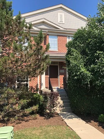 2445 Waterbury Ln photo 1