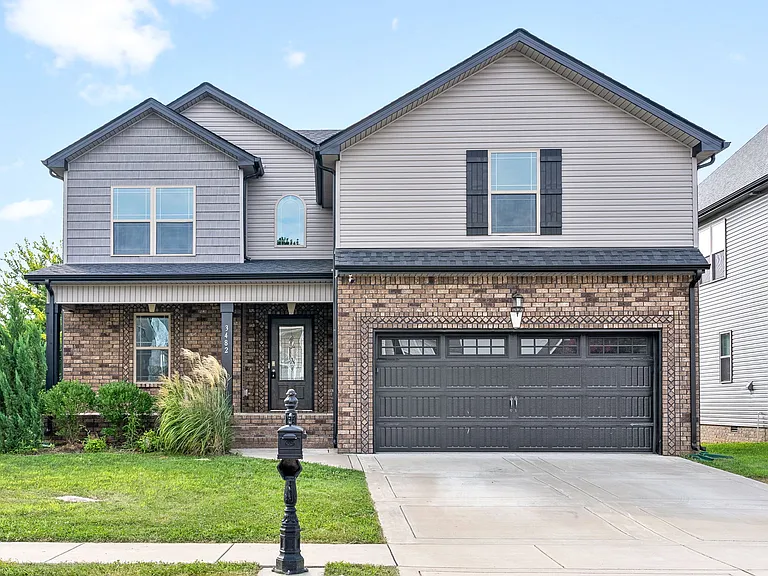 3482 Southwood Dr — Photo 1