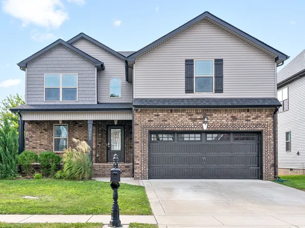 3482 Southwood Dr, Clarksville, TN 37042