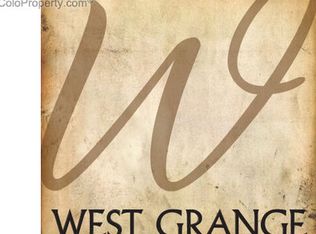 9750 N 75th St, Longmont, CO 80503