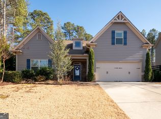 563 Naturewalk Blvd, Dallas, GA 30132