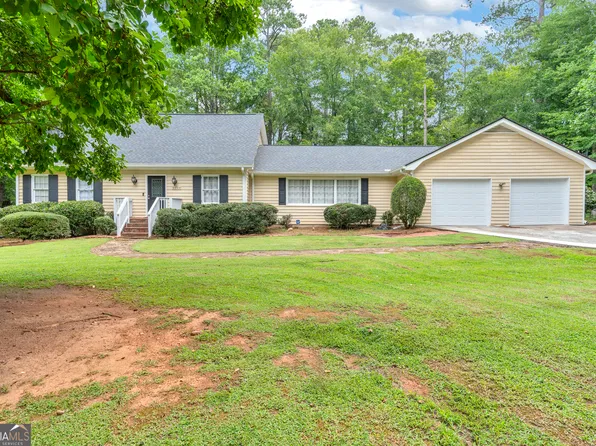 5112 Kurt Ln SW, Conyers, GA 30094