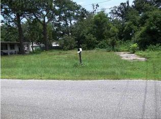 720 Calhoun Ave, Perdido Key, FL 32507