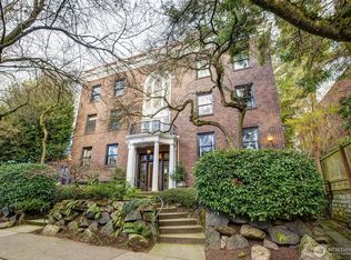 1120 17th Ave APT 204, Seattle, WA