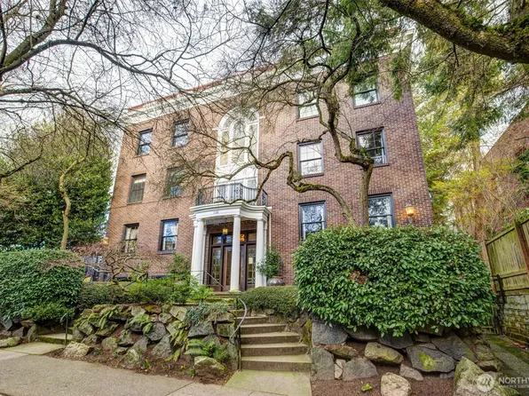 1120 17th Avenue #204, Seattle, WA 98122