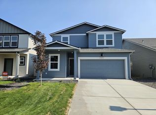3891 S Keller Ln, Spokane, WA 99206