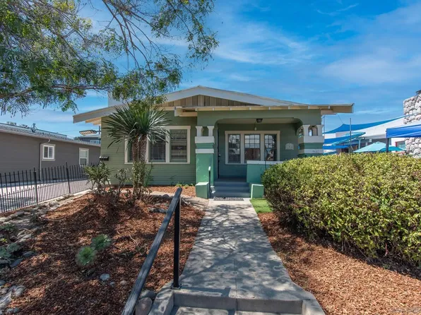 3430 31st St #26, San Diego, CA 92104
