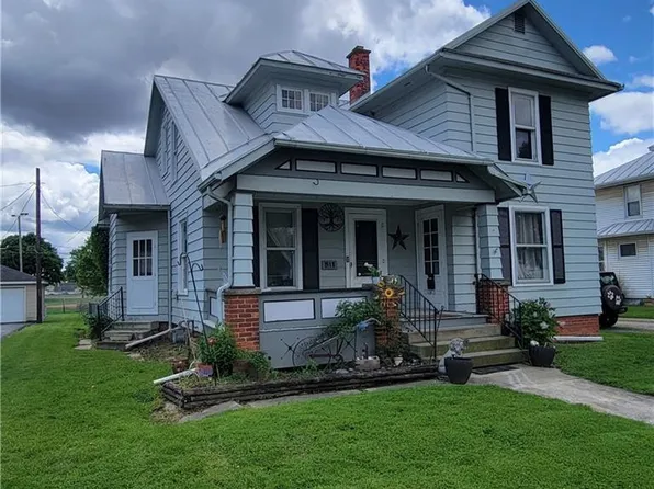 511 W Johnson St, Upper Sandusky, OH 43351