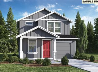 10607 NE 121st Ave, Vancouver, WA 98682