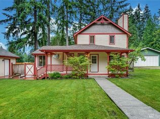 13826 Cascadian Way, Everett, WA 98208