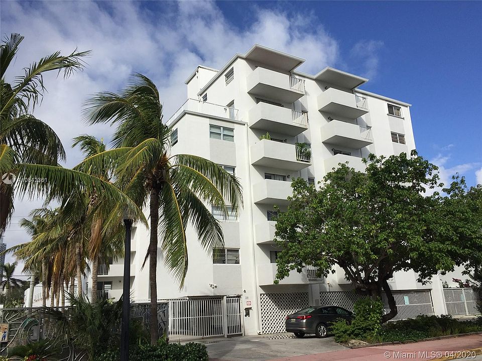 1st image of 240 Collins Ave APT 4F