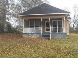 117 Mock St, Laurens, SC 29360