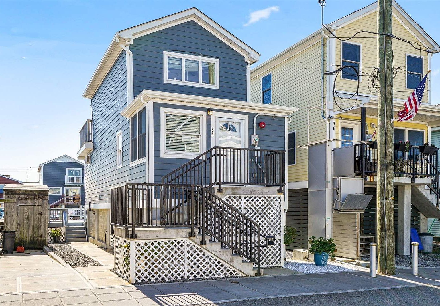 54 W 12th Road, Broad Channel, NY 11693 Zillow