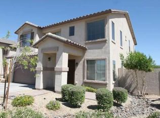6326 W Big Oak St, Phoenix, AZ 85083