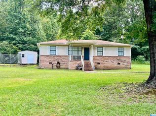 2730 Nail Rd, Warrior, AL 35180