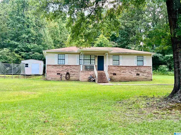 2730 Nail Rd, Warrior, AL 35180