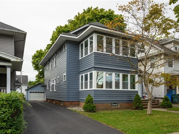 541-543 Brooks Ave, Rochester, NY 14619