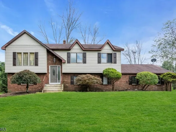 117 Beemer Church Rd, Wantage Twp., NJ 07826