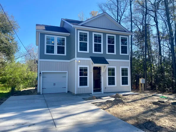 1827 Lisa St, North Charleston, SC 29406