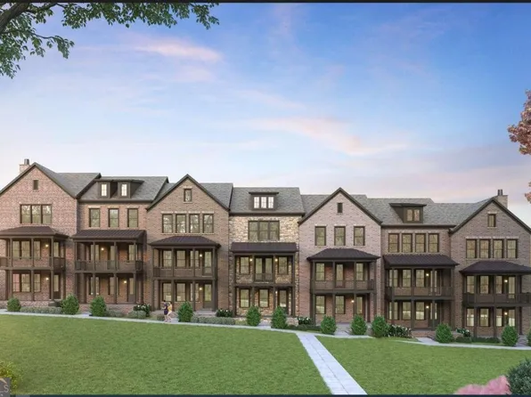 510 Chiswick Cir, Alpharetta, GA 30009