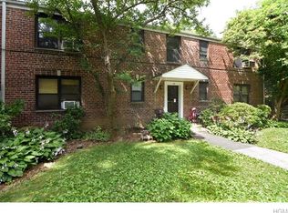 25 Rockledge Rd APT 2A, Hartsdale, NY 10530