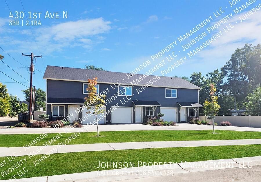 1st image of 430 1st Ave N